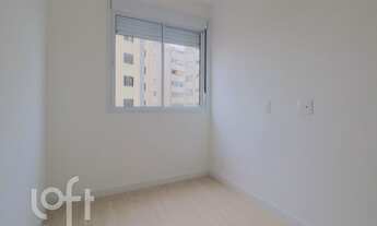 Imagem 5: Apartamento à venda em Jabaquara com 37 m², 2 quartos