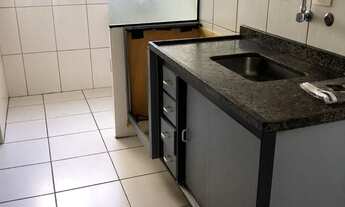 Imagem 4: Apartamento à venda em Santana com 47 m², 2 quartos, 1 vaga