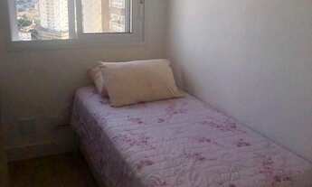 Imagem: Apartamento à venda em Tucuruvi com 50