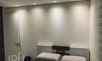 Imagem 3: Apartamento à venda em Jabaquara com 91 m², 2 quartos, 1 suíte, 2 vagas