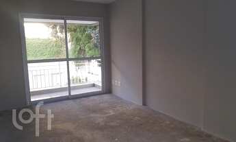 Imagem 2: Apartamento à venda em Alto da Lapa com 75 m², 3 quartos, 1 suíte, 1 vaga