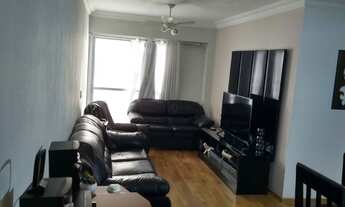 Imagem 4: Apartamento à venda em Cursino com 87 m², 3 quartos, 1 suíte, 2 vagas