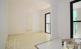 Imagem 4: Apartamento à venda em Bela Vista com 35 m², 1 quarto