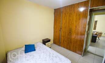 Imagem 3: Apartamento à venda em Saúde com 78 m², 3 quartos