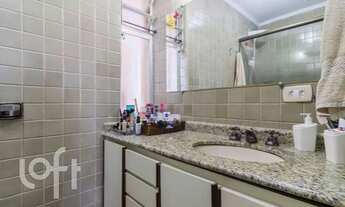 Imagem 3: Apartamento à venda em São Lucas com 78 m², 3 quartos, 1 vaga