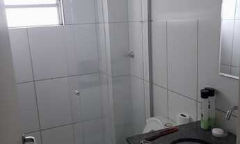 Imagem 7: Apartamento à venda em Sacomã com 43 m², 2 quartos, 1 vaga