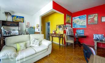 Imagem: Apartamento à venda em Higienópolis com