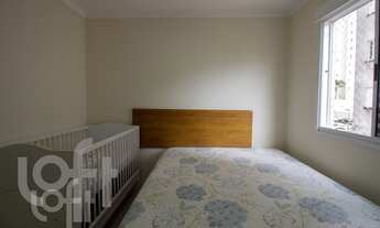 Imagem 6: Apartamento à venda em Sacomã com 67 m², 3 quartos, 1 suíte, 1 vaga