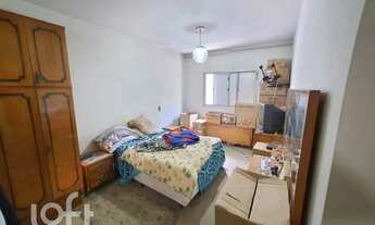 Imagem: Apartamento à venda em Saúde com 124 m²