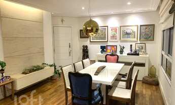 Imagem 4: Apartamento à venda em Vila Sônia com 136 m², 3 quartos, 3 suítes, 4 vagas