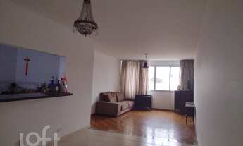 Imagem: Apartamento à venda em Belém com 116 m²