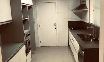 Imagem 2: Apartamento à venda em Sumaré com 170 m², 3 quartos, 2 suítes, 2 vagas