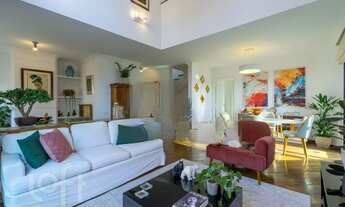 Imagem: Apartamento à venda em Vila Andrade com