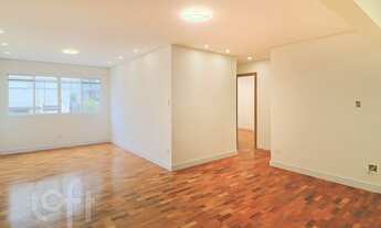 Imagem 2: Apartamento à venda em Santa Cecília com 90 m², 2 quartos, 1 vaga