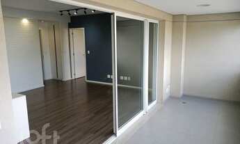 Imagem 2: Apartamento à venda em Barra Funda com 67 m², 1 quarto, 1 suíte, 1 vaga