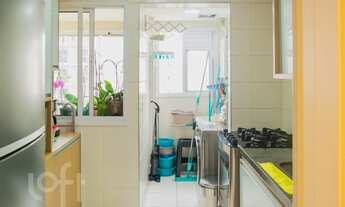 Imagem 7: Apartamento à venda em República com 69 m², 2 quartos, 1 suíte