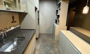 Imagem 4: Apartamento à venda em República com 50 m², 2 quartos