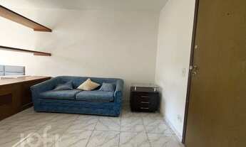 Imagem 6: Apartamento à venda em Santa Cecília com 28 m², 1 quarto, 1 vaga