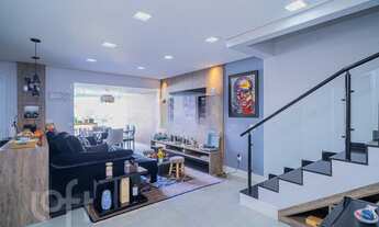 Imagem 2: Apartamento à venda em Brooklin com 105 m², 2 quartos, 2 suítes, 2 vagas