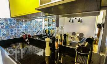 Imagem 7: Apartamento à venda em Santo Amaro com 35 m², 1 quarto, 1 suíte, 1 vaga