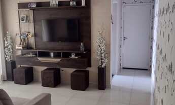 Imagem 2: Apartamento à venda em Carrão com 70 m², 3 quartos, 1 suíte, 1 vaga