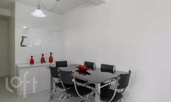 Imagem 2: Apartamento à venda em Tucuruvi com 68 m², 2 quartos, 1 vaga