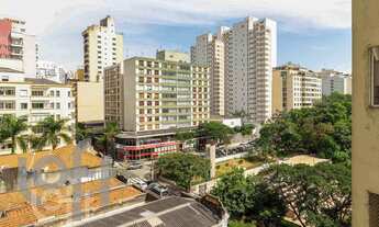 Imagem 3: Apartamento à venda em Bela Vista com 43 m², 1 quarto, 1 vaga