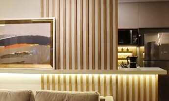 Imagem 3: Apartamento à venda em Vila Andrade com 56 m², 2 quartos, 1 suíte, 1 vaga