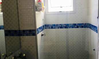 Imagem 2: Apartamento à venda em Barra Funda com 46 m², 2 quartos