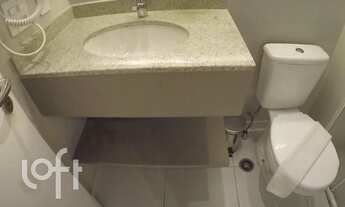 Imagem 4: Apartamento à venda em Sé com 22 m², 1 quarto, 1 suíte