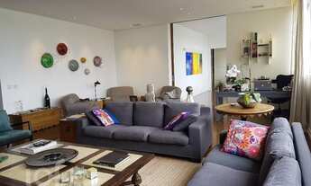 Imagem 2: Apartamento à venda em Sumaré com 424 m², 4 quartos, 1 suíte, 3 vagas