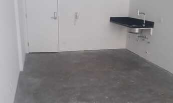 Imagem 4: Apartamento à venda em República com 39 m², 1 quarto, 2 vagas