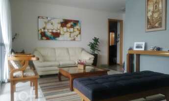 Imagem: Apartamento à venda em Vila Leopoldina