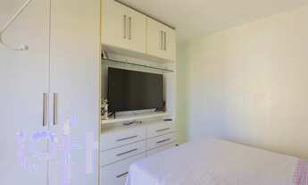 Imagem 5: Apartamento à venda em Cursino com 162 m², 4 quartos, 1 suíte, 3 vagas