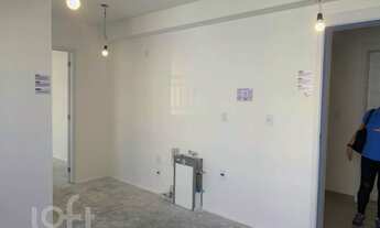 Imagem 4: Apartamento à venda em Santo Amaro com 34 m², 1 quarto