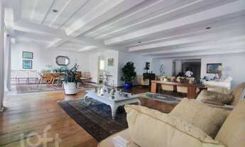 Imagem 2: Apartamento à venda em Higienópolis com 680 m², 6 quartos, 5 suítes, 3 vagas