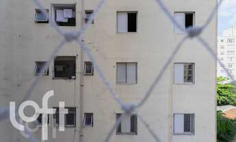 Imagem 2: Apartamento à venda em Pinheiros com 109 m², 3 quartos, 1 suíte, 1 vaga