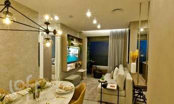 Imagem 2: Apartamento à venda em Lapa com 67 m², 3 quartos, 1 suíte, 1 vaga