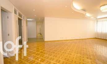 Imagem: Apartamento à venda em Bom Retiro com 260