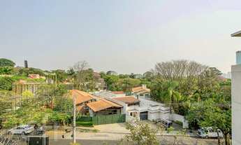 Imagem 6: Apartamento à venda em Vila Madalena com 343 m², 3 quartos, 3 suítes, 4 vagas