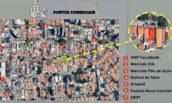 Imagem 6: Apartamento à venda em Bosque da Saúde com 24 m², 1 quarto