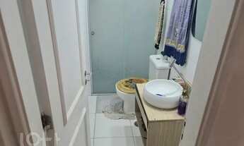 Imagem 5: Apartamento à venda em Campo Grande com 72 m², 3 quartos, 1 suíte, 1 vaga