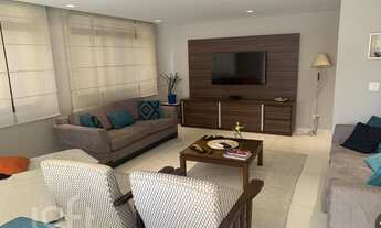 Imagem: Apartamento à venda em Pinheiros com 220