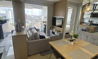 Imagem: Apartamento à venda em Vila Prudente com