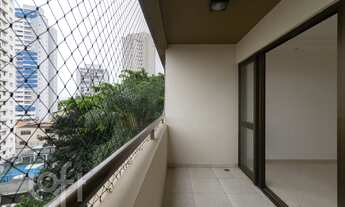 Imagem 4: Apartamento à venda em Alto de Pinheiros com 106 m², 3 quartos, 1 suíte, 2 vagas