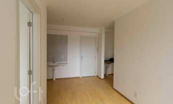 Imagem 2: Apartamento à venda em Barra Funda com 35 m², 2 quartos