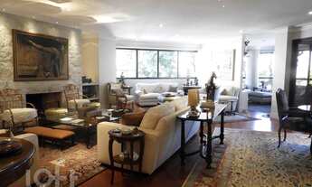 Imagem 4: Apartamento à venda em Vila Madalena com 300 m², 3 quartos, 3 suítes, 5 vagas