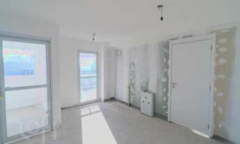 Imagem 2: Apartamento à venda em Santo Amaro com 136 m², 3 quartos, 3 suítes, 2 vagas