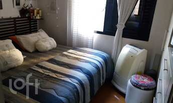 Imagem 7: Apartamento à venda em Vila Sônia com 96 m², 3 quartos, 1 suíte, 2 vagas