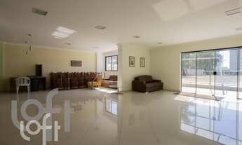 Imagem 3: Apartamento à venda em Cursino com 140 m², 3 quartos, 1 suíte, 4 vagas